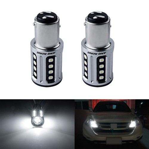 Bay15d p21 380 led - 2x,