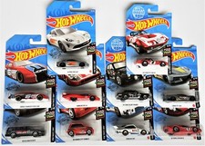 Hot Wheels HW RACE DAY,  Long