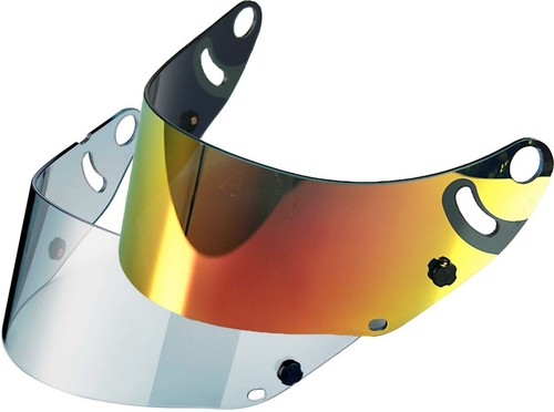 Kart arai racing - racing, visor