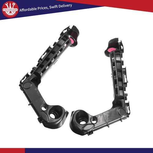 Side front bumper - rh,