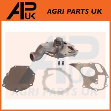 Water Pump for Manitou