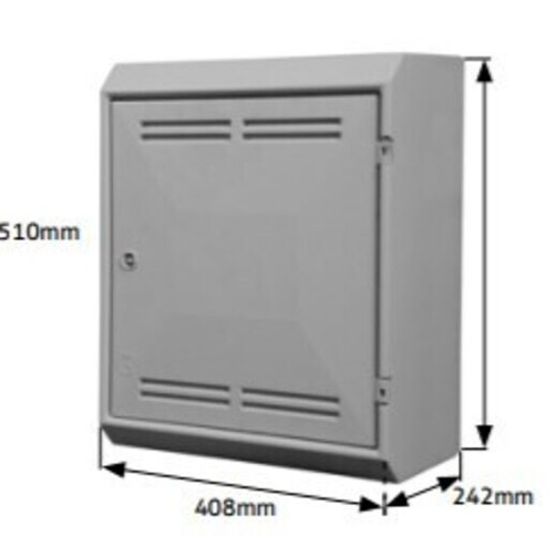 White mk2 tricel surface - tricel,