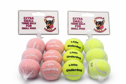 Little underdog xxs - little,