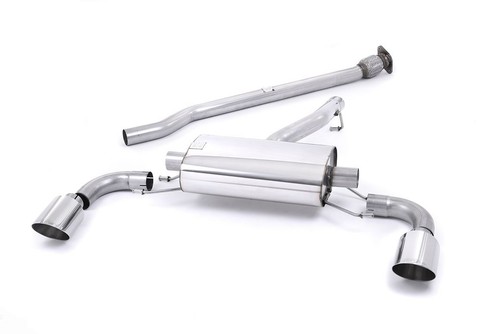 Milltek ssxsb029 secondary - milltek,