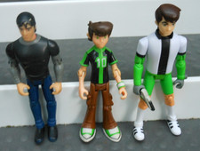 ben 10 ben tennyson kevin