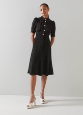 L.K. Bennett Stunning Dr Esme