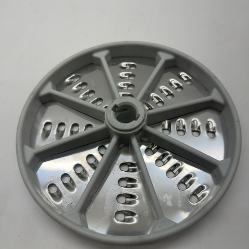 7mm grating disc buffalo - grating,