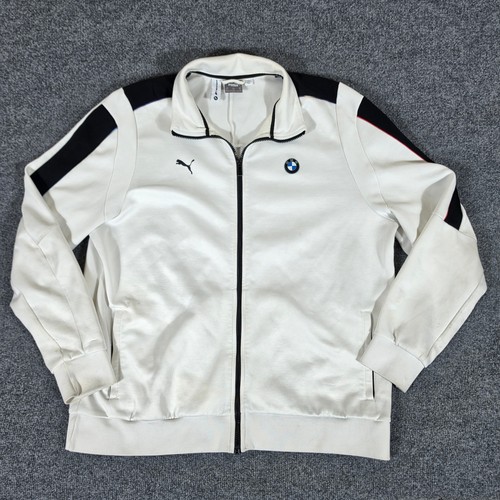 Puma bmw motorsport track - m,