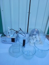 Magimix Compact 3100 Food