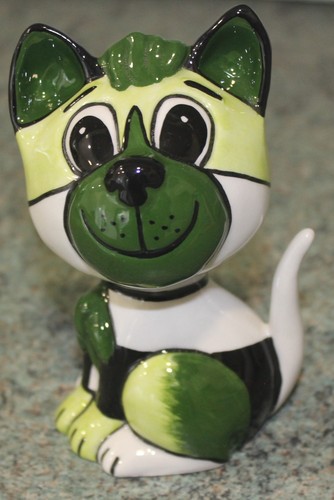 Lorna bailey arnold - the, cat