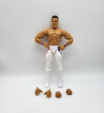 WWF WWE Elite Mattel Wrestling