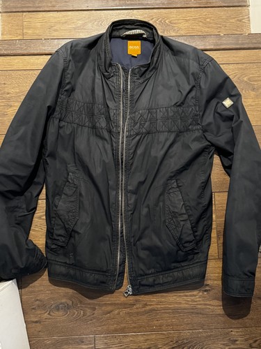 Hugo boss orange - hugo,