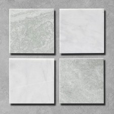 Natural Marble Tiles –