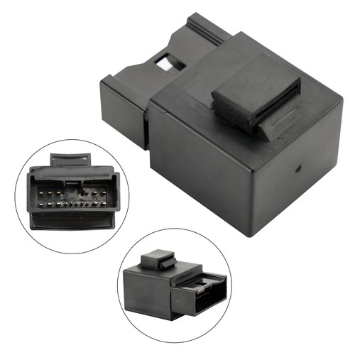 Fuel pump fuse relay - fuse, fit