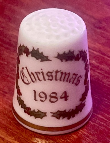 Royal worcester 1982 fine bone - fine,