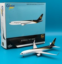 Gemini Jets UPS 767-300F 1/400