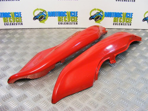Kawasaki er5 rear tail panels - kawasaki,