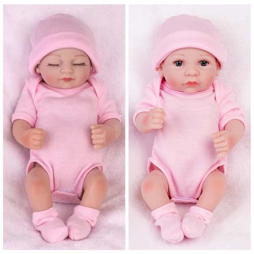 Reborn dolls cute newborn - dolls,