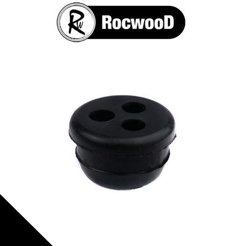 Echo fuel tank hole grommet - echo,