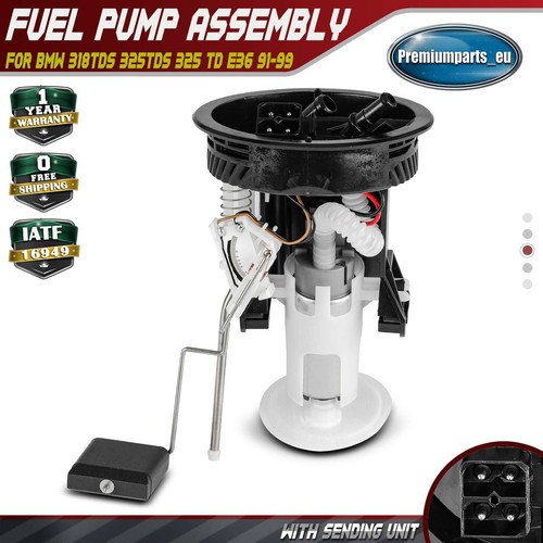 Fuel feed unit - fuel, for