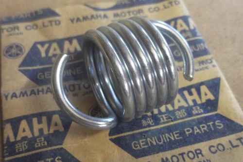 Yamaha ya6 yl1 yl1e genuine - ,