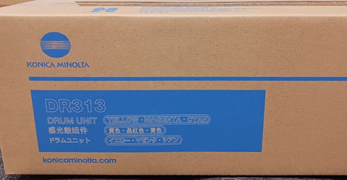 Konica minolta genuine - konica,
