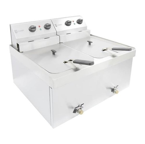Parry double table - double,