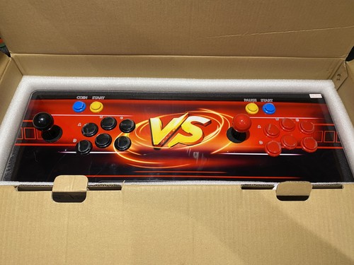Player retro arcade - 2,