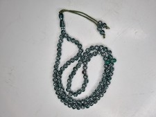 Green Bead Tasbih – Islamic
