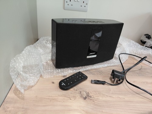 Bose soundtouch bluetooth - soundtouch,