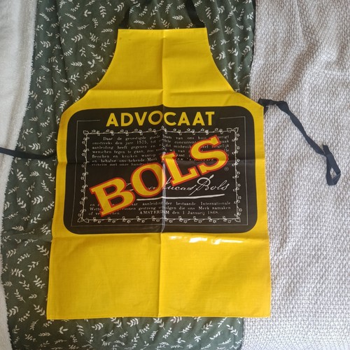 Bols liqueur vintage cooking - bols,