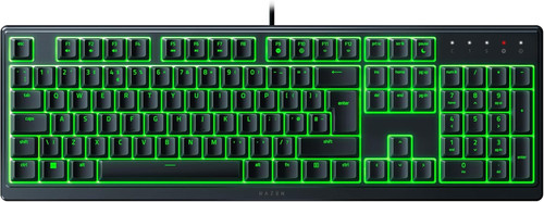 Razer ornata low - razer,