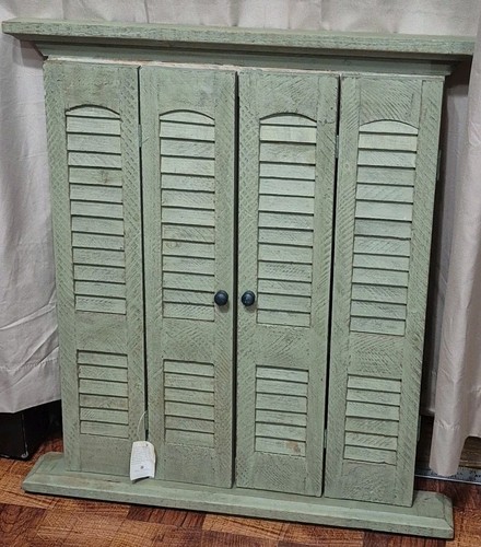 Retired rough wood cut - , home