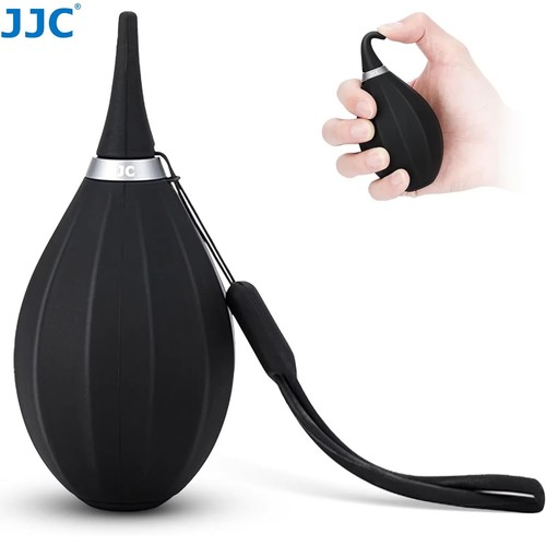 Jjc camera air - air, tip