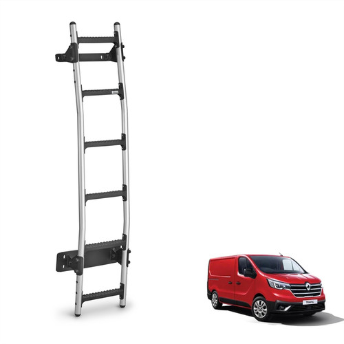 Renault trafic rhino rear door - renault,