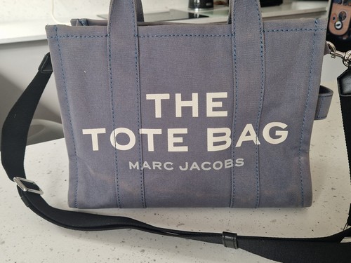 Marc jacobs the tote - "the, bag"