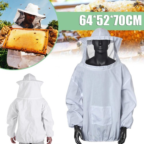 Bee jacket beekeeping suit - beekeeping,