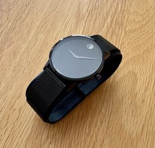 Movado Museum Classic 40mm