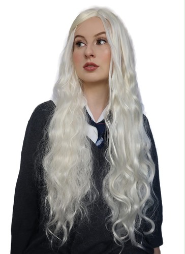 Allaura luna lovegood wig - luna,
