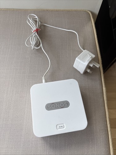 Sonos bridge white wireless - bridge,