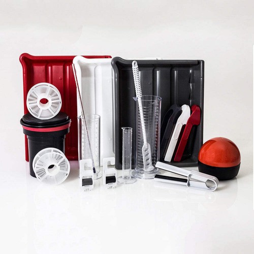 Paterson complete darkroom - complete,