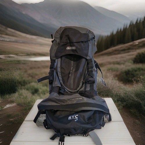 Eurohike revolution aqua - (vgc),