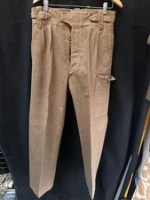 Genuine British Army Serge