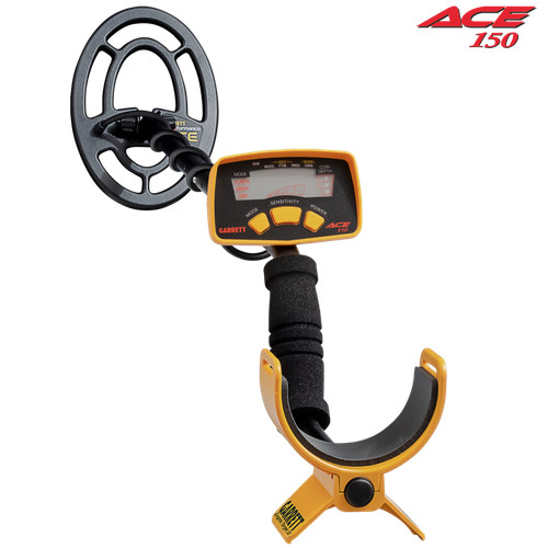Garrett ace 150 - ace,