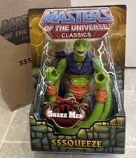 masters of the universe