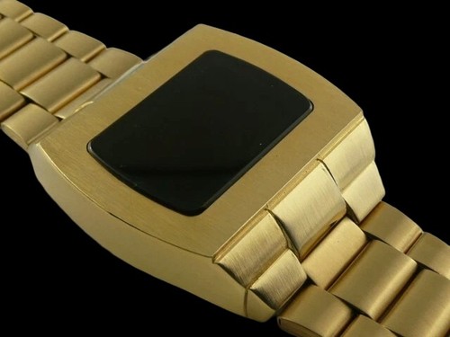 Rare old style modern