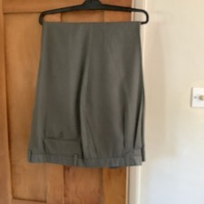 Oakman Men's Beige Chino