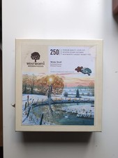 Wentworth Wooden Puzzles