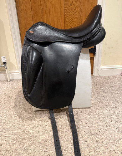 Kent masters leather - &,