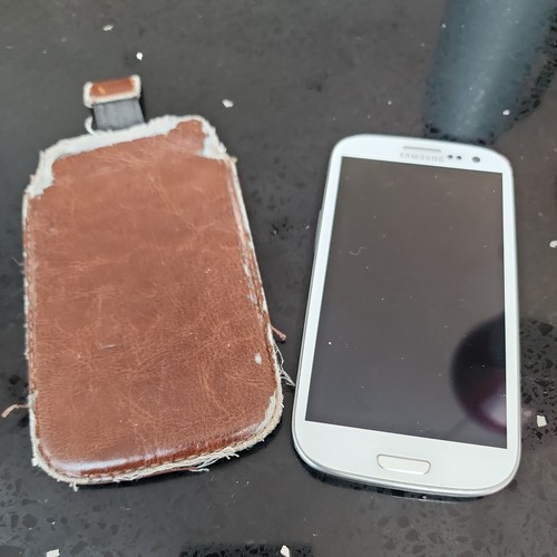 Samsung galaxy i9300 - samsung,